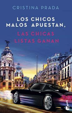 cristina prada manhattan|Cristina Prada (Author of Los chicos malos apuestan, las.